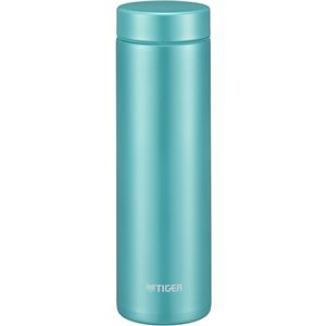 タイガー魔法瓶 ステンレスミニボトル ≪サハラマグ≫ 0.50L アクアブルー MMZ-A501AA