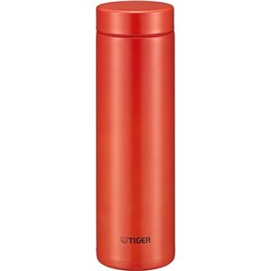 タイガー魔法瓶 ステンレスミニボトル ≪サハラマグ≫ 0.50L バレンシアオレンジ MMZ-A501DO