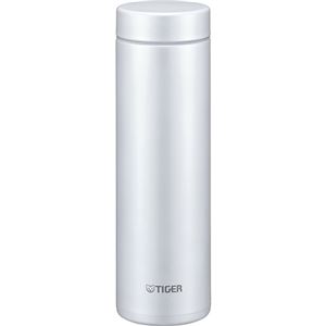 タイガー魔法瓶 ステンレスミニボトル ≪サハラマグ≫ 0.50L アイスホワイト MMZ-A501WS