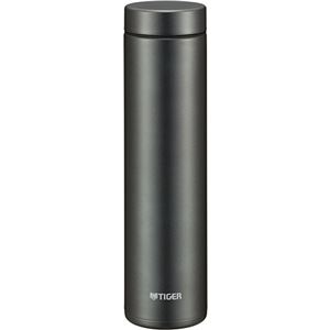 タイガー魔法瓶 ステンレスミニボトル ≪サハラマグ≫ 0.6L グラファイト MMZ-A601KG
