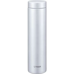 タイガー魔法瓶 ステンレスミニボトル ≪サハラマグ≫ 0.6L アイスホワイト MMZ-A601WS