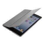 [ELECOM（エレコム）] iPad mini用フラップカバー（グレー） TB-A12SPVFGY