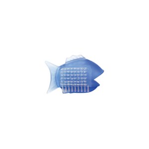 キャッチオブ・ザ・デイ　BRUSH　FISH