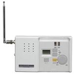 アイリスオーヤマ FMラジオ放送報知音連動型緊急地震速報機 ／EQA-101