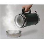 大木製作所 携帯湯沸し器 アルポット グリーン