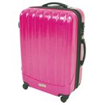 �p�[������ �g���x���X�[�c�P�[�X TSA���b�N�t���_�u���t�@�X�i�[�^�C�v �iL�j �s���N