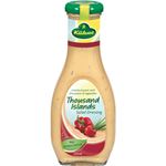 �i�܂Ƃߔ����j�L���[�l �T�E�U���A�C�����h�h���b�V���O 250ml�~8�Z�b�g