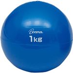 （まとめ買い）トーエイライト ソフトメディシンボール1kg H7250&times;3セットの詳細ページへ