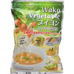 i܂ƂߔjWako Vegetable uC 4g~30~4Zbg
