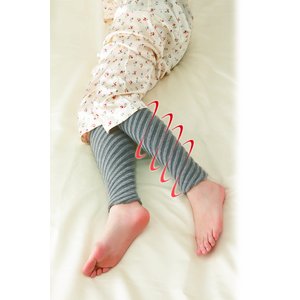 あったか着圧モミとるネード 2枚組