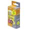 JVI CASIO DISC^Cgv^[ CN{JZbg Vo[ TR-18SR-3P 1pbN(3)