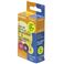 JVI CASIO DISC^Cgv^[ CN{JZbg u[ TR-18BU-3P 1pbN(3)