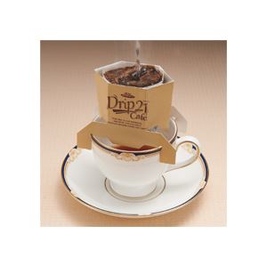 ドリップカフェ21 スペシャルブレンド 8g 60袋入