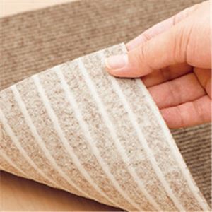 吸着タイルマット（30x30）9枚入り ベージュ