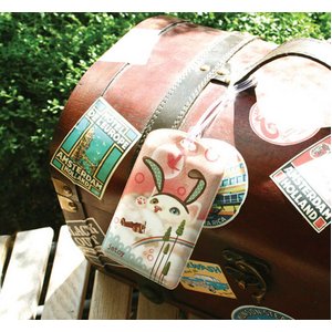 【JETOY】Choochooネームタグ/バニー