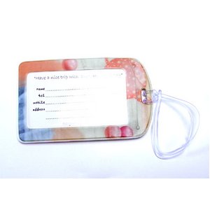 【JETOY】Choochooネームタグ/バニー