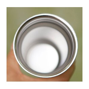Mariecat（マリーキャット） タンブラー/いちご探し400ml
