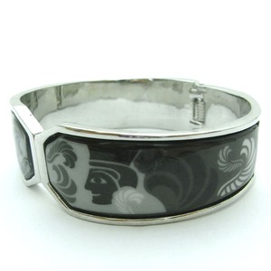 陶器(エマイユ)使いのセパレートバングル/古代人