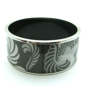 陶器(エマイユ)使いのワイドバングル/古代人