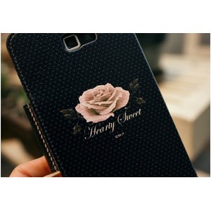 MrH(ミスターエイチ)スマホケース/ロイヤルクィーンByGalaxyS7