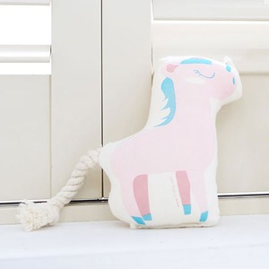 Its Dog(イッツドッグ) オーガニックコットン犬用ぬいぐるみTOY/ユニコーン