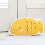 Its Dog（イッツドッグ） オーガニックコットン犬用ぬいぐるみTOY／サカナの詳細ページへ