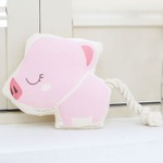 Its Dog（イッツドッグ） オーガニックコットン犬用ぬいぐるみTOY／ブタの詳細ページへ