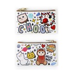 JETOY�i�W�F�g�C�j�X�����J�[�h�P�[�X2�^�z���C�g�p�b�`