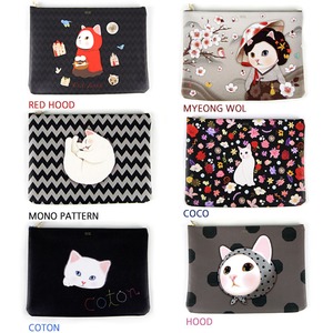 JETOY（ジェトイ）　クラッチバッグ（Ｌ） ／ココ