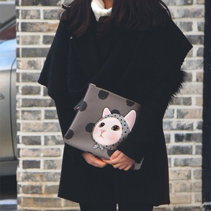 JETOY（ジェトイ）　クラッチバッグ（Ｌ） ／モノトーン