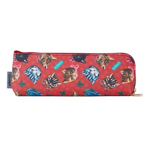 7321Design(7321デザイン) ナタリーレテ＆BBHペンシルケース／ナタリーレテ(ラッキーキャット)