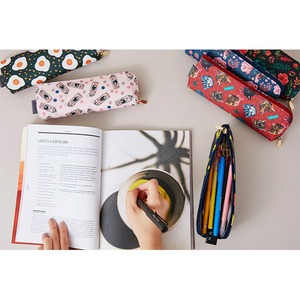 7321Design(7321デザイン) ナタリーレテ＆BBHペンシルケース／ナタリーレテ(ロマンティックレイク)