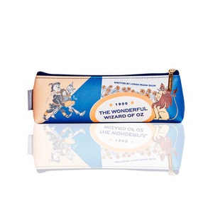 7321Design(7321デザイン) モアペンシルケース／オズの魔法使い 