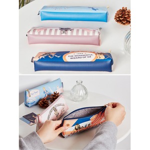 7321Design(7321デザイン) モアペンシルケース／オズの魔法使い 