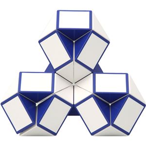 (まとめ)アーテック くねくね知育パズル 【&times;15セット】