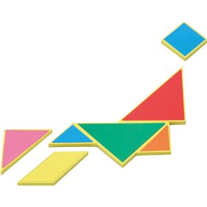 (まとめ)アーテック ソフト組合せパズル 【&times;40セット】