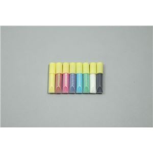 (まとめ)アーテック ラメ砂絵 8本組 【&times;40セット】
