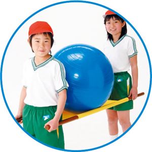 (まとめ)アーテック タンカ用丸棒(2本組) 【×5セット】