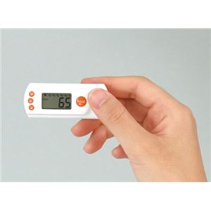 (まとめ)アーテック 脈拍計 【&times;5セット】