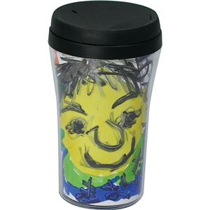 (まとめ)アーテック マイタンブラー(フタ付) 【&times;15セット】