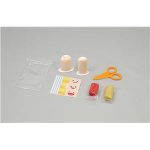 (まとめ)アーテック ねんど美容室 【&times;15セット】