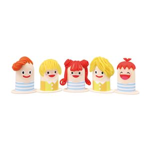 (まとめ)アーテック ねんど美容室 【&times;15セット】