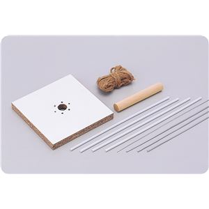 (まとめ)アーテック 彫塑用手造り芯 【&times;15セット】