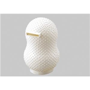 (まとめ)アーテック 粘土の貯金箱芯材(粘土芯材) まいるどスーパーライト小付き 【&times;15セット】