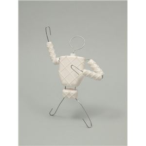 (まとめ)アーテック ビックボディ芯材 まいるどスーパーライト小付 【&times;15セット】