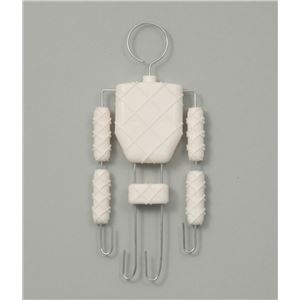 (まとめ)アーテック ビックボディ芯材 まいるどスーパーライト小付 【&times;15セット】