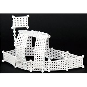 (まとめ)アーテック そうぞうブロック粘土芯材 まいるど小付 【&times;15セット】