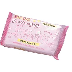 (まとめ)アーテック そうぞうブロック粘土芯材 スパーライト小付 【&times;15セット】