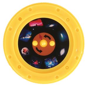 (まとめ)アーテック 宇宙プロジェクター 【&times;15セット】