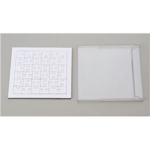 (まとめ)アーテック パズル(クリアケース入り) 【&times;15セット】